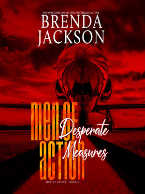 cover image of Desperate Measures